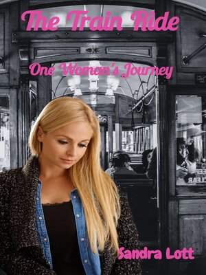 cover image of The Train Ride